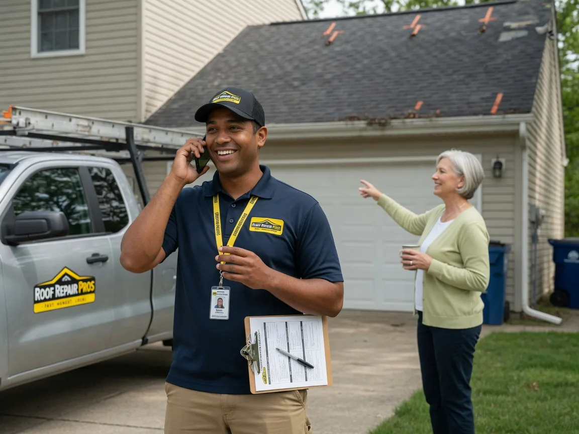 Roof Repair Spring Creek, PA FAQs